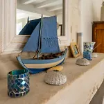 Isatis * Mortagne-sur-Gironde