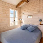 Tatil Evi Isatis Mortagne-sur-Gironde