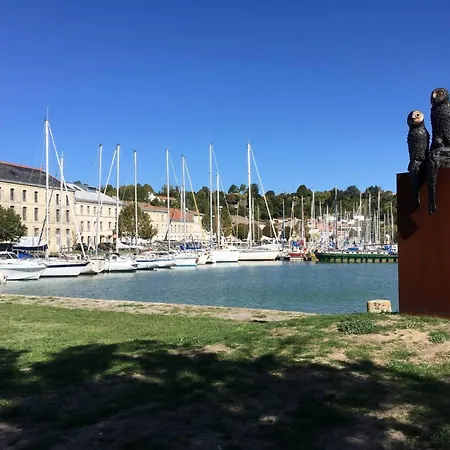 Isatis Dom wakacyjny *