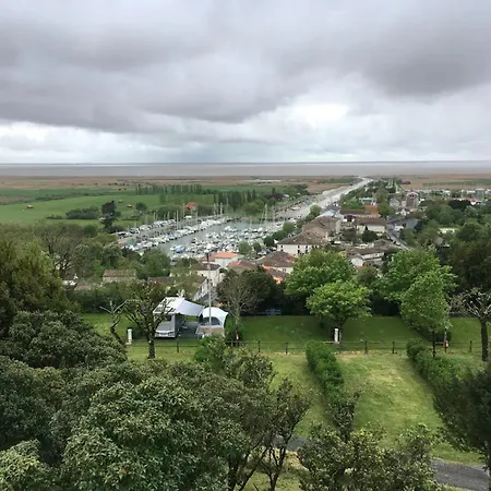 Isatis Dom wakacyjny *