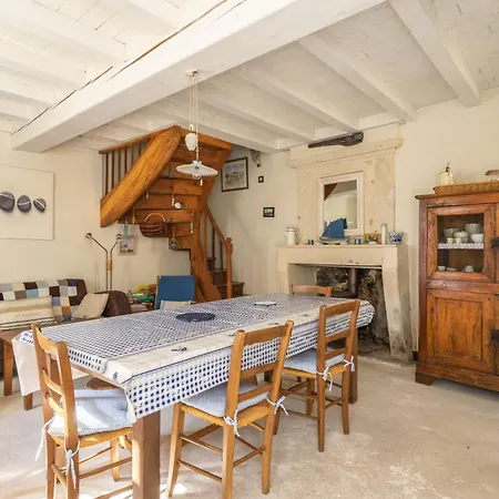 Dom wakacyjny Isatis