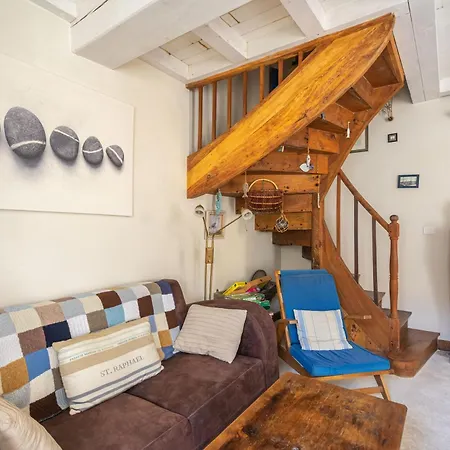 Isatis Dom wakacyjny Mortagne-sur-Gironde