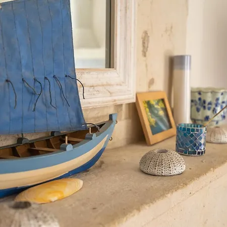 Isatis Dom wakacyjny *