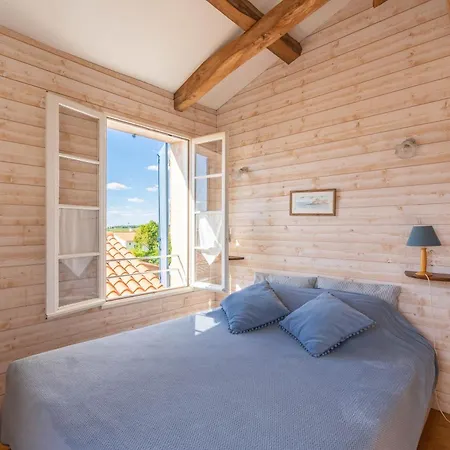 Isatis * Mortagne-sur-Gironde