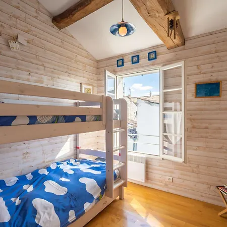 Dom wakacyjny Isatis