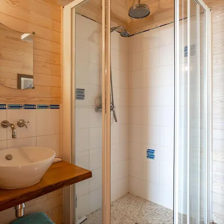 Isatis Dom wakacyjny *