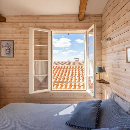 Isatis * Mortagne-sur-Gironde