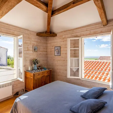 Isatis * Mortagne-sur-Gironde