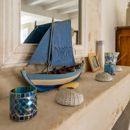 Isatis * Mortagne-sur-Gironde