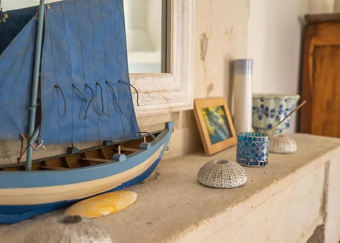 Isatis بيت للعطل *