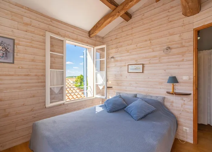 Isatis * Mortagne-sur-Gironde