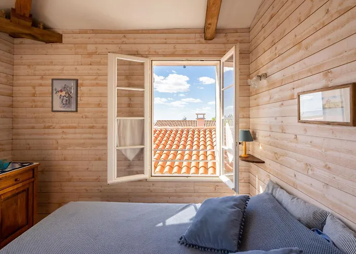 Isatis * Mortagne-sur-Gironde