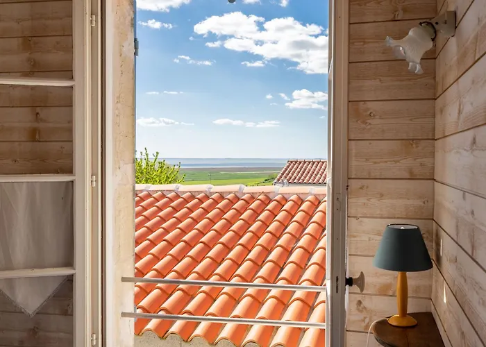 Isatis * Mortagne-sur-Gironde